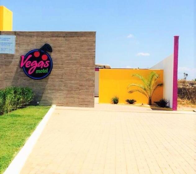 Vegas Motel