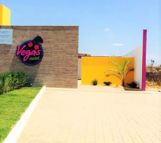 Vegas Motel