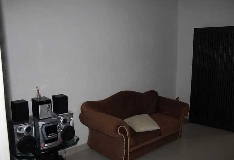 هاستل Hospederia Sol Del Desierto