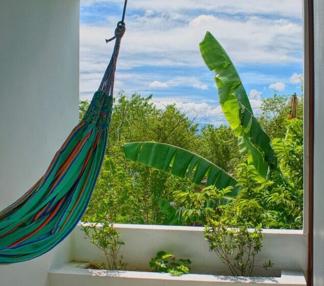 هاستل Hospederia Sol Del Desierto