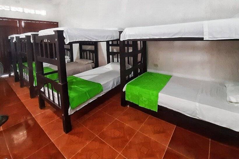 هاستل Hospederia Sol Del Desierto