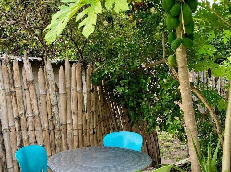 هاستل Hospederia Sol Del Desierto