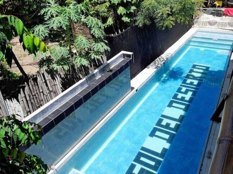 هاستل Hospederia Sol Del Desierto