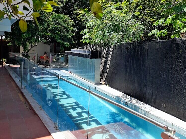 هاستل Hospederia Sol Del Desierto