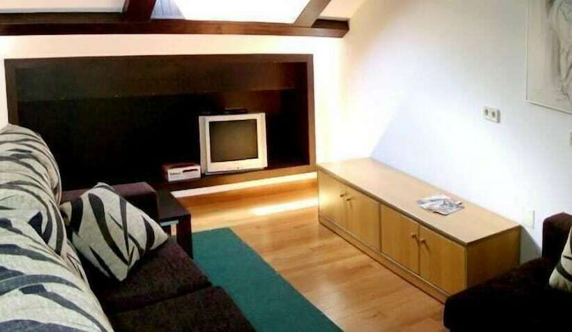 Albergue   Pensión Camiño Das Ocas   Hostel