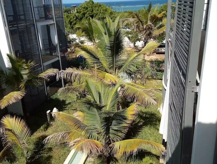 Aqua Resort