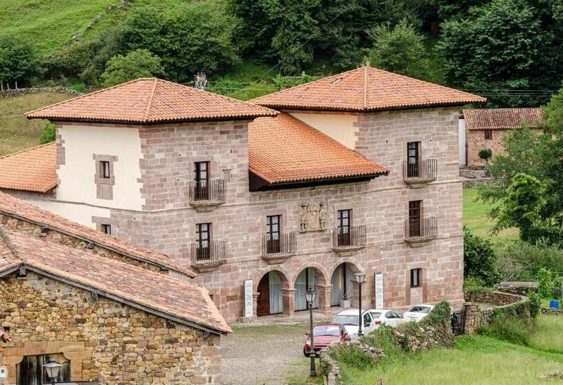 ホテル Arha Casona De Carmona