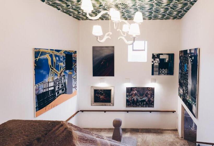 ホテル Arha Casona De Carmona