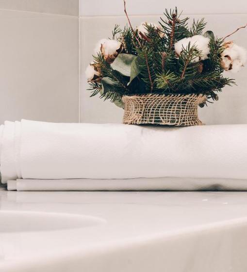 ホテル Arha Casona De Carmona