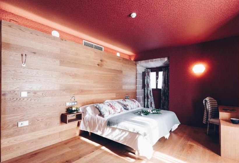 ホテル Arha Casona De Carmona