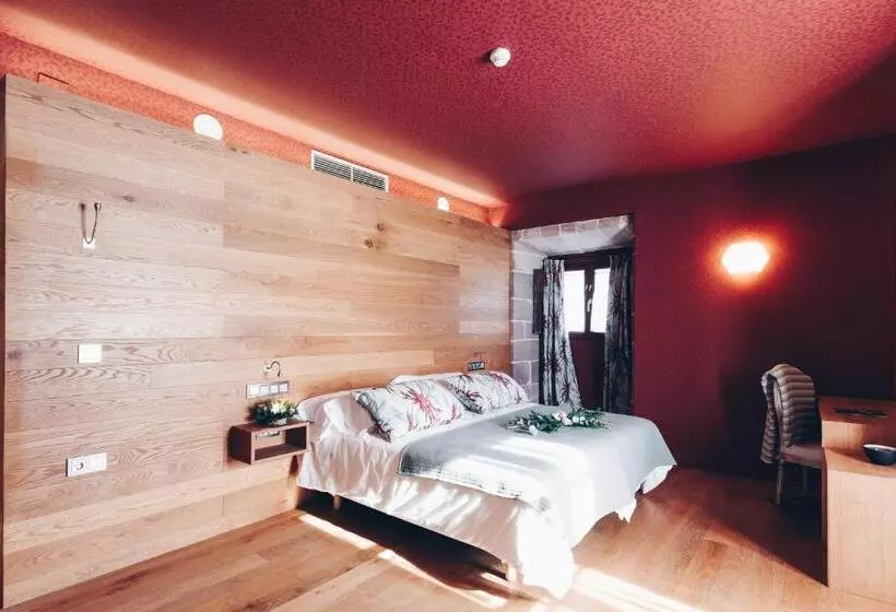 ホテル Arha Casona De Carmona