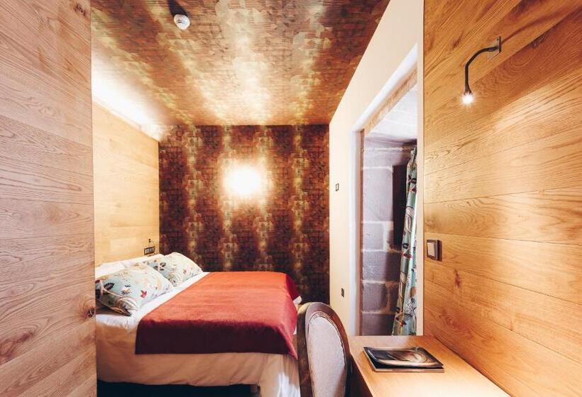 ホテル Arha Casona De Carmona