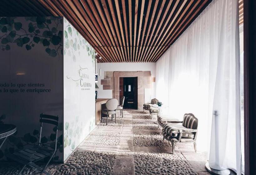 ホテル Arha Casona De Carmona