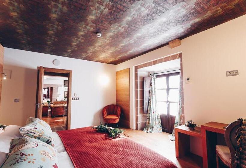 ホテル Arha Casona De Carmona