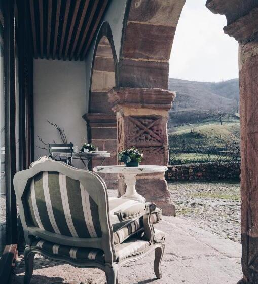 ホテル Arha Casona De Carmona