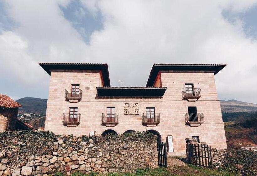 ホテル Arha Casona De Carmona