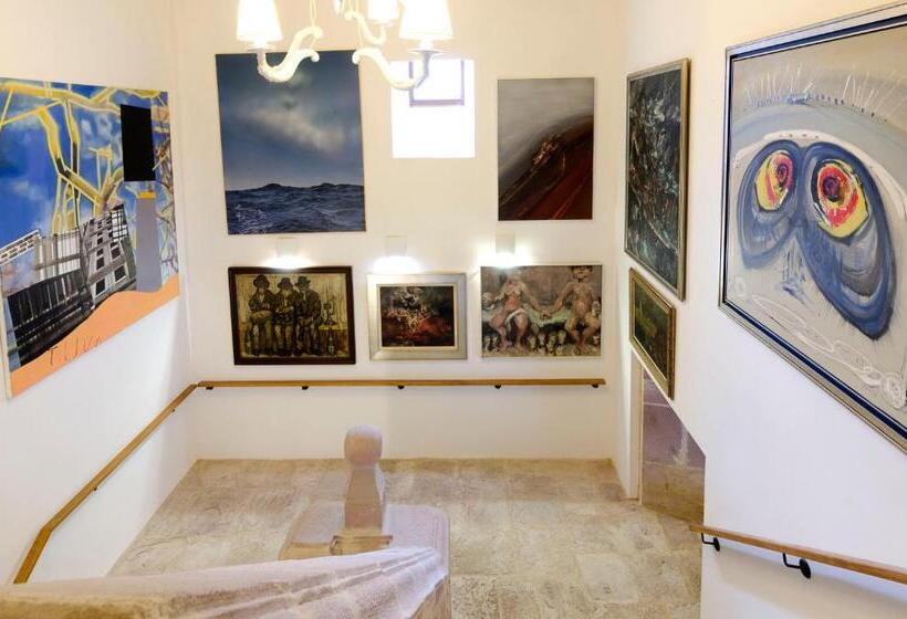 ホテル Arha Casona De Carmona