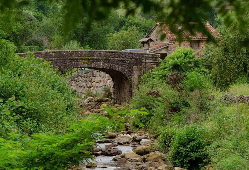 ホテル Arha Casona De Carmona