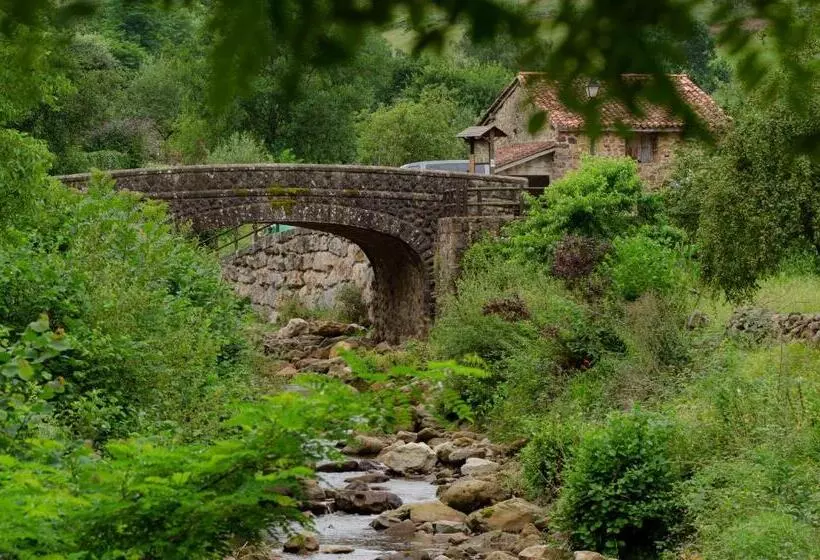 ホテル Arha Casona De Carmona