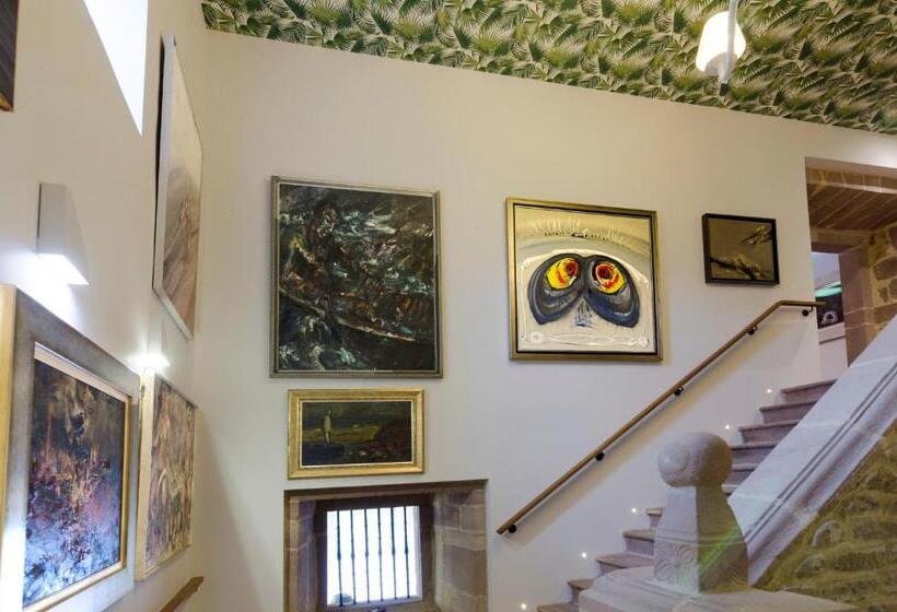 ホテル Arha Casona De Carmona