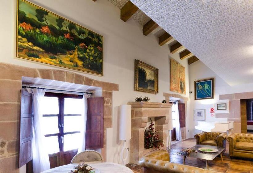 ホテル Arha Casona De Carmona