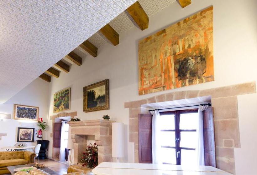 ホテル Arha Casona De Carmona