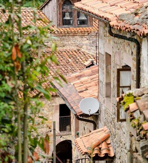 ホテル Arha Casona De Carmona