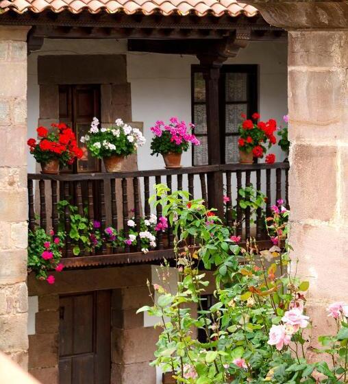 ホテル Arha Casona De Carmona