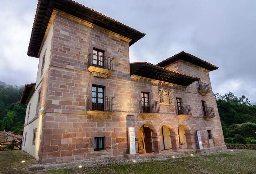 ホテル Arha Casona De Carmona