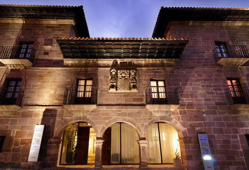 ホテル Arha Casona De Carmona