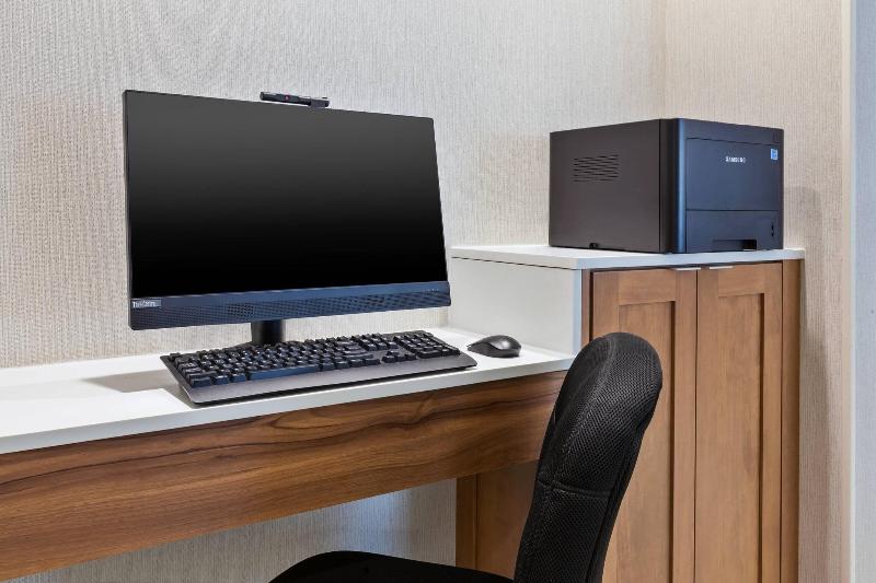 호텔 Fairfield Inn & Suites By Marriott Goshen