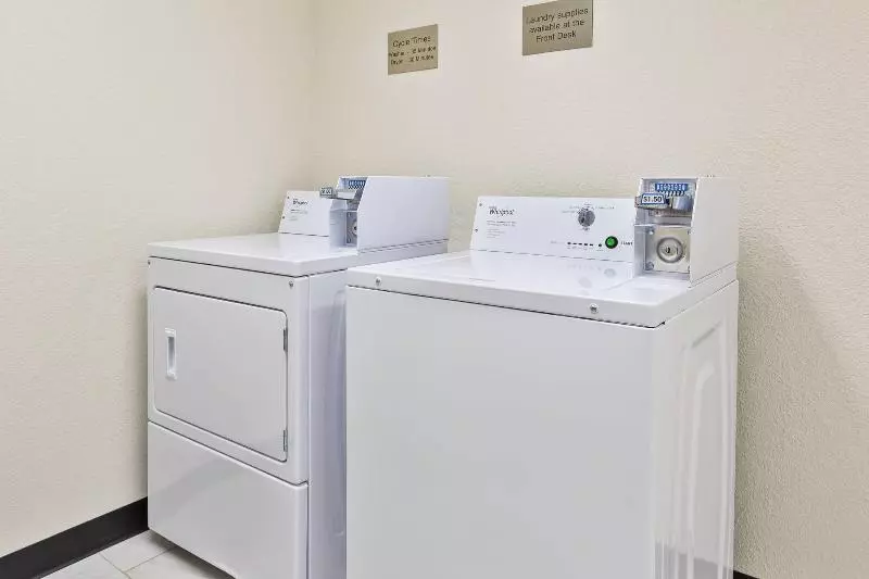 ホテル Fairfield Inn & Suites By Marriott Goshen