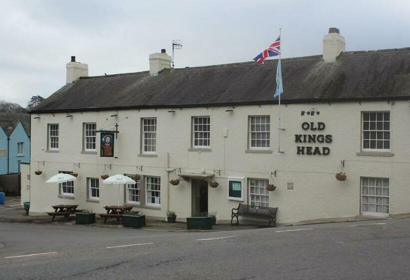 בית מלון כפרי Old Kings Head