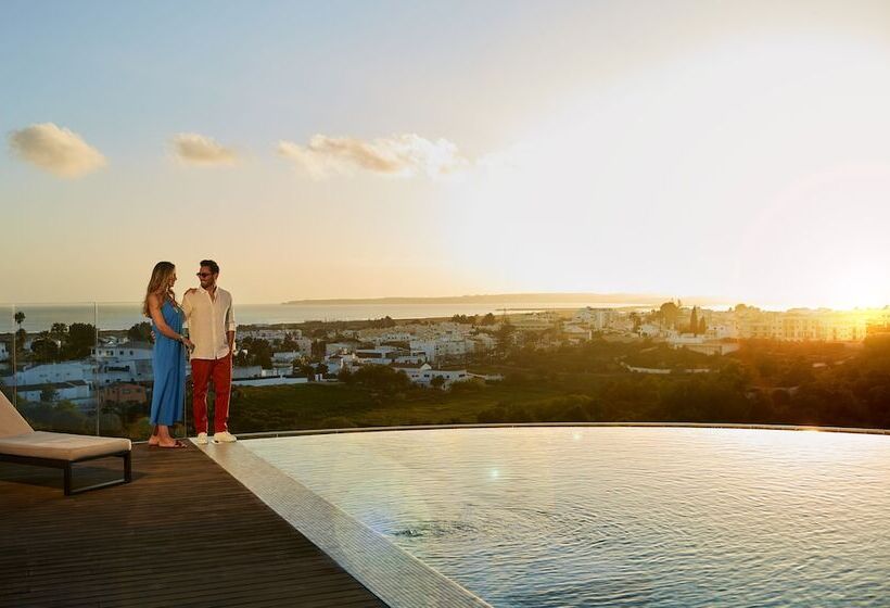 Longevity Health & Wellness Hotel   Adults Only