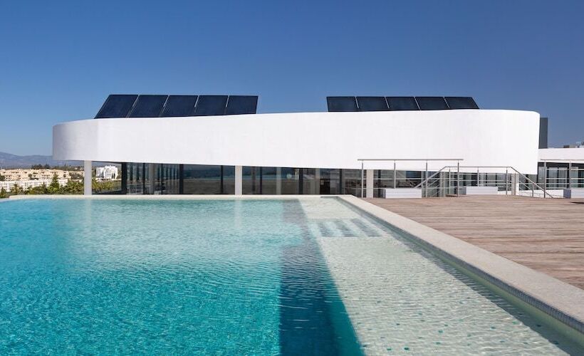 Longevity Health & Wellness Hotel   Adults Only