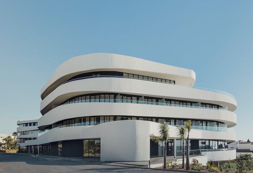 Longevity Health & Wellness Hotel   Adults Only