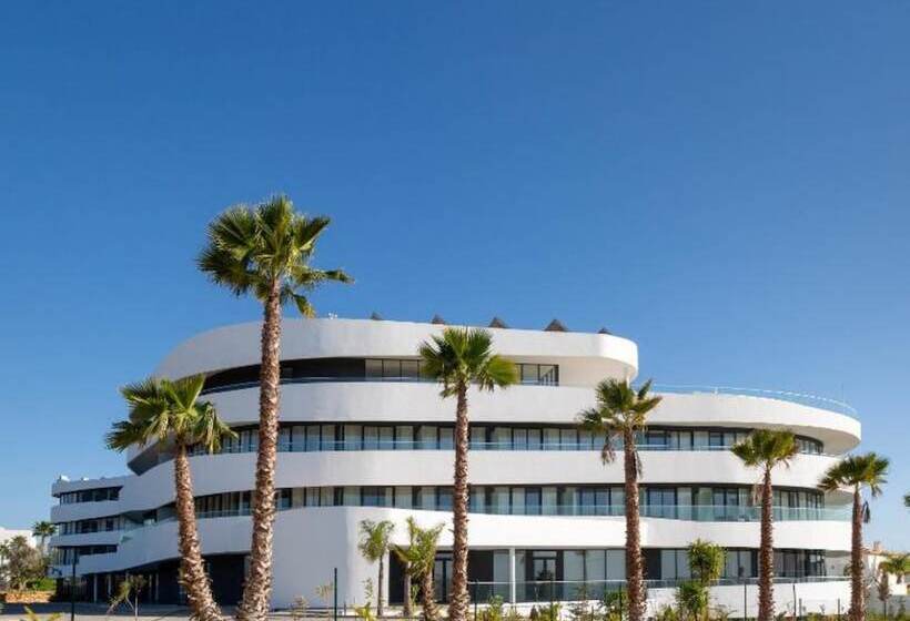 Longevity Health & Wellness Hotel   Adults Only