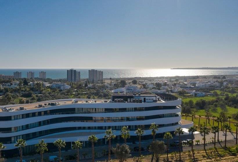 Longevity Health & Wellness Hotel   Adults Only