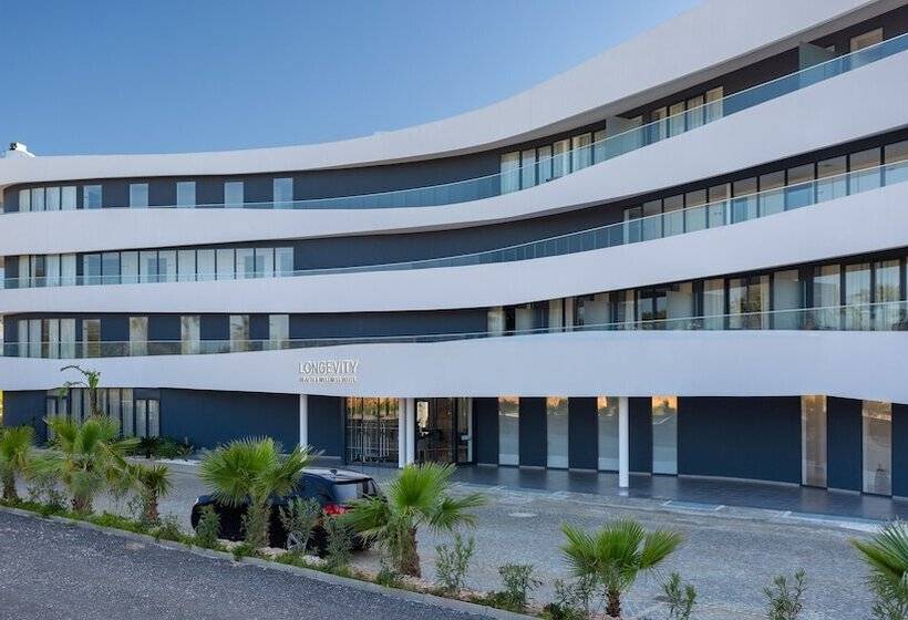 Longevity Health & Wellness Hotel   Adults Only