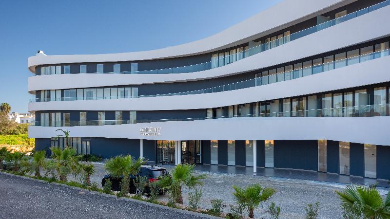 Longevity Health & Wellness Hotel   Adults Only