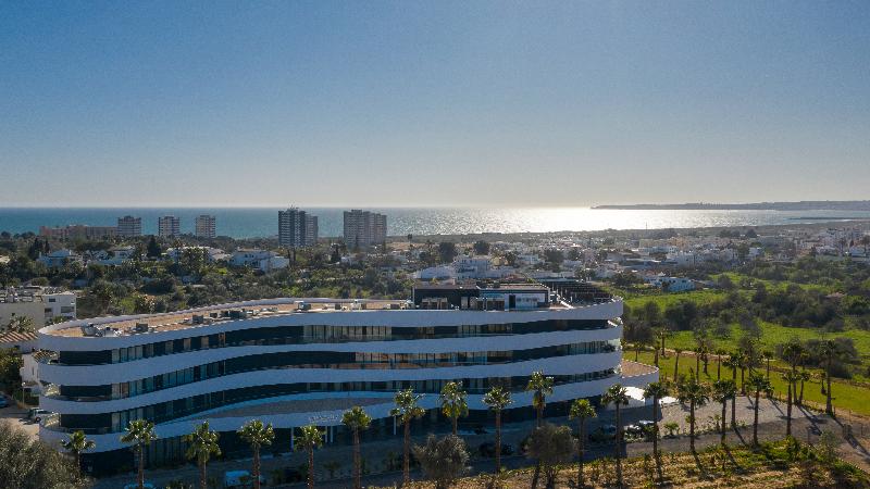 Longevity Health & Wellness Hotel   Adults Only