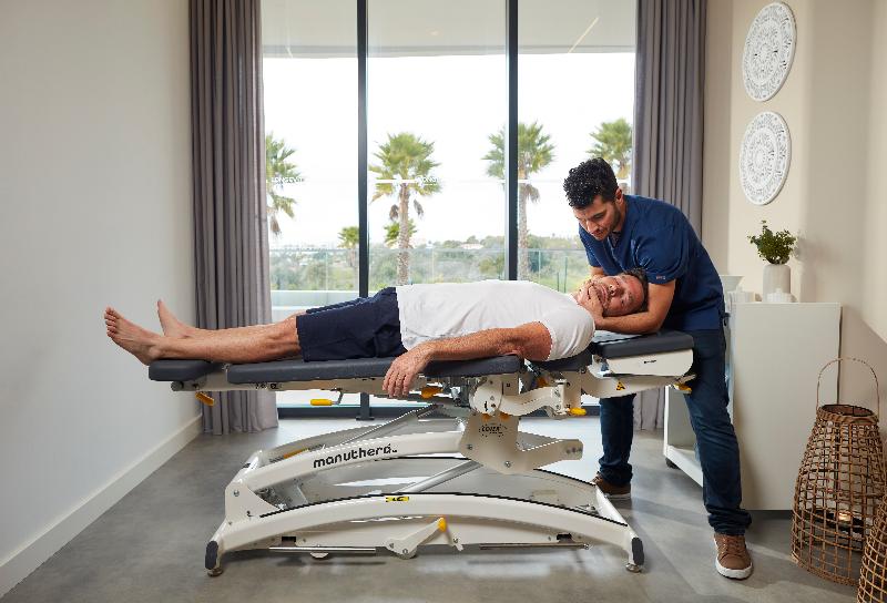 Longevity Health & Wellness Hotel   Adults Only