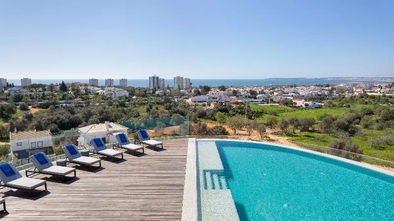 Longevity Health & Wellness Hotel   Adults Only