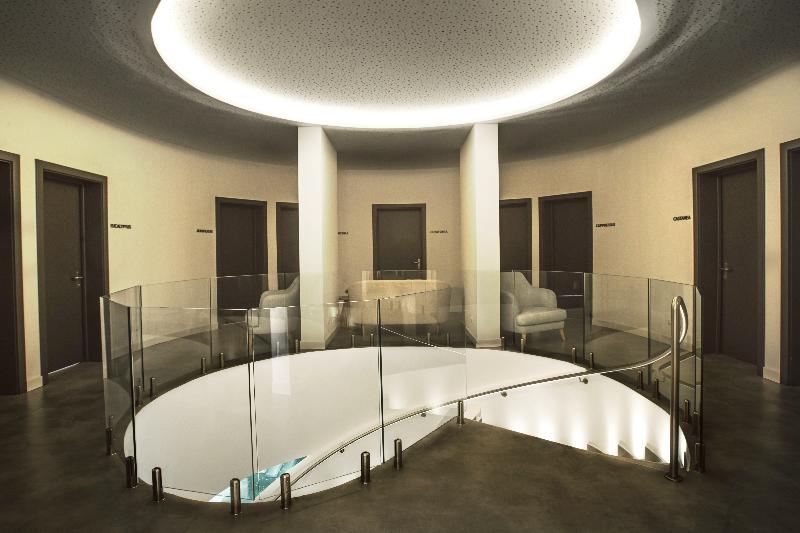 Longevity Health & Wellness Hotel   Adults Only