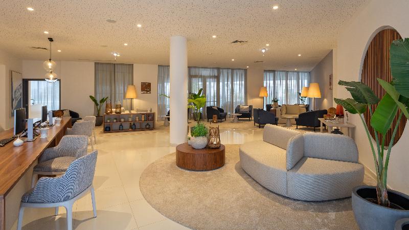 Longevity Health & Wellness Hotel   Adults Only