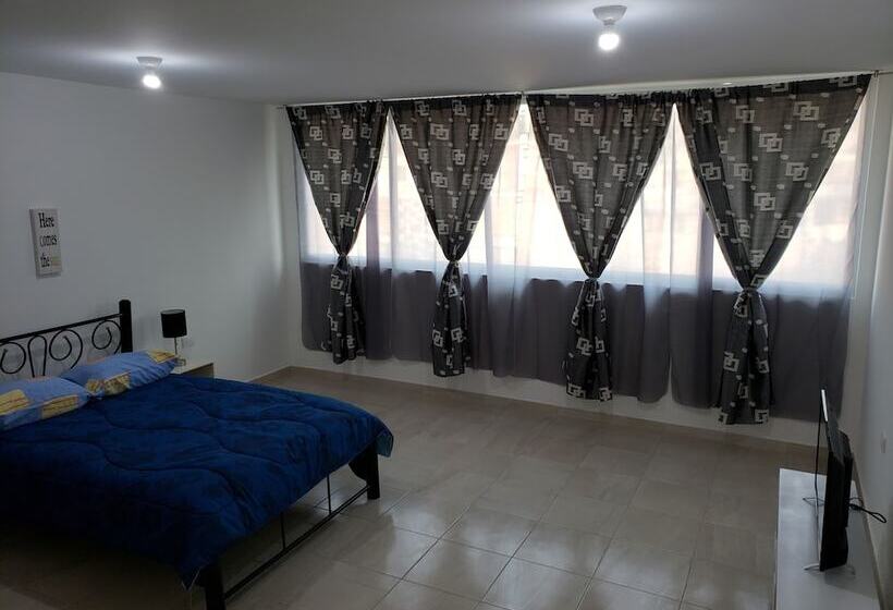 Пансион Hostal Cervatos