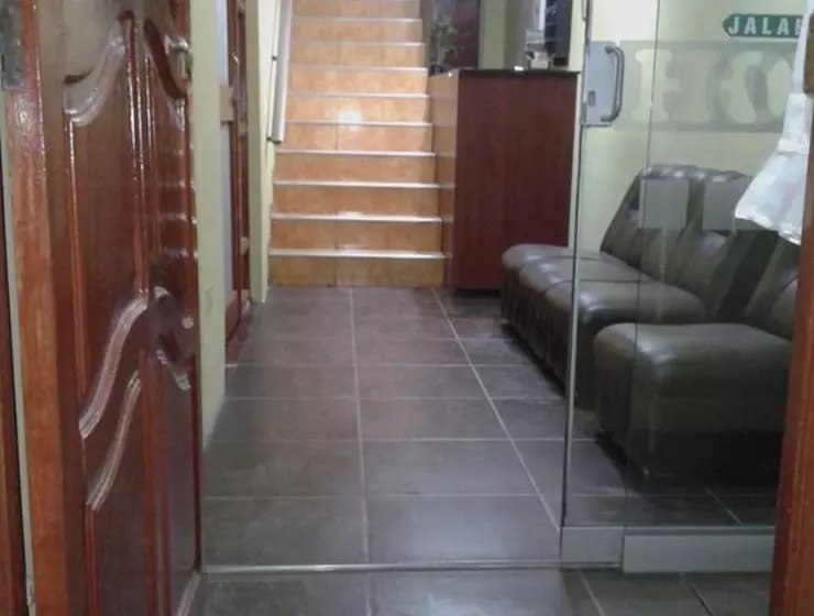 Aamiaismajoitus (B&B) Hostal Colca Terra