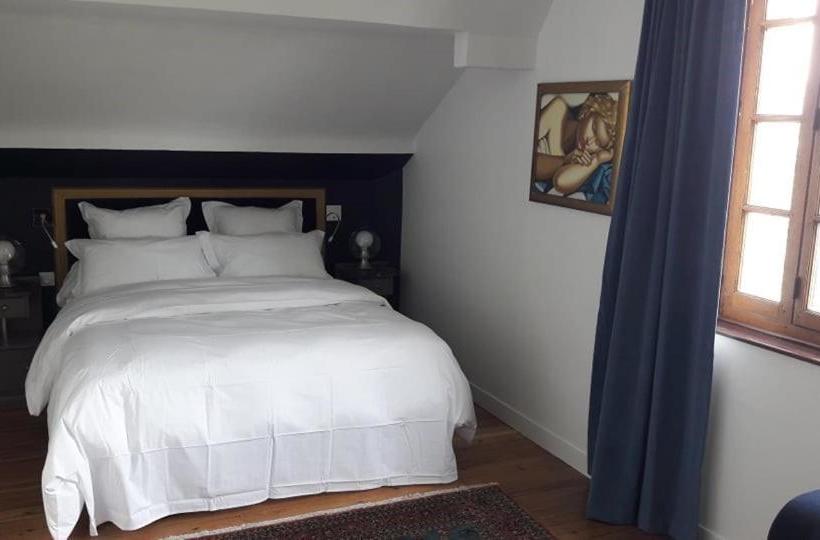 ベッドアンドブレックファースト Villa Steriane