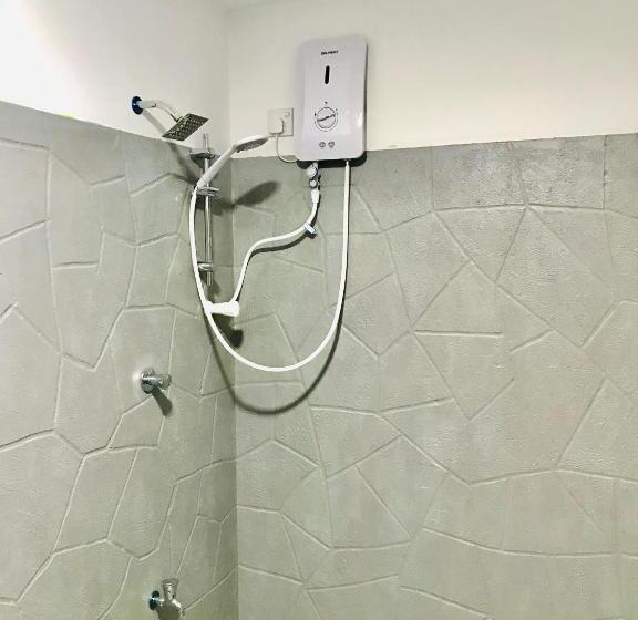 ペンション Hasindu Home Villa