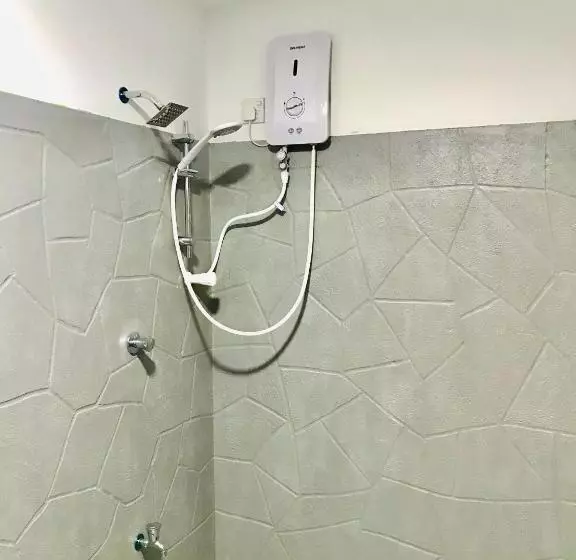 ペンション Hasindu Home Villa